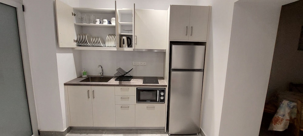 Aenaon Corfu Luxury Apartments 01 - Apollo Apt, Foto 2