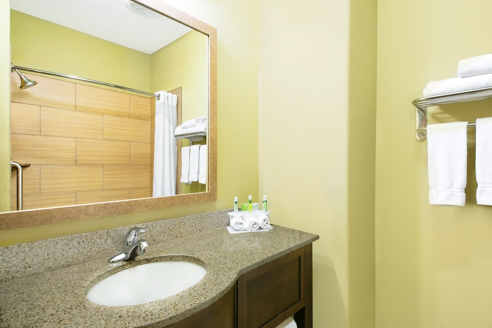 Suite, 1 King Bed with Sofa bed, Accessible (Hearing, Transfer Shower) photo 3