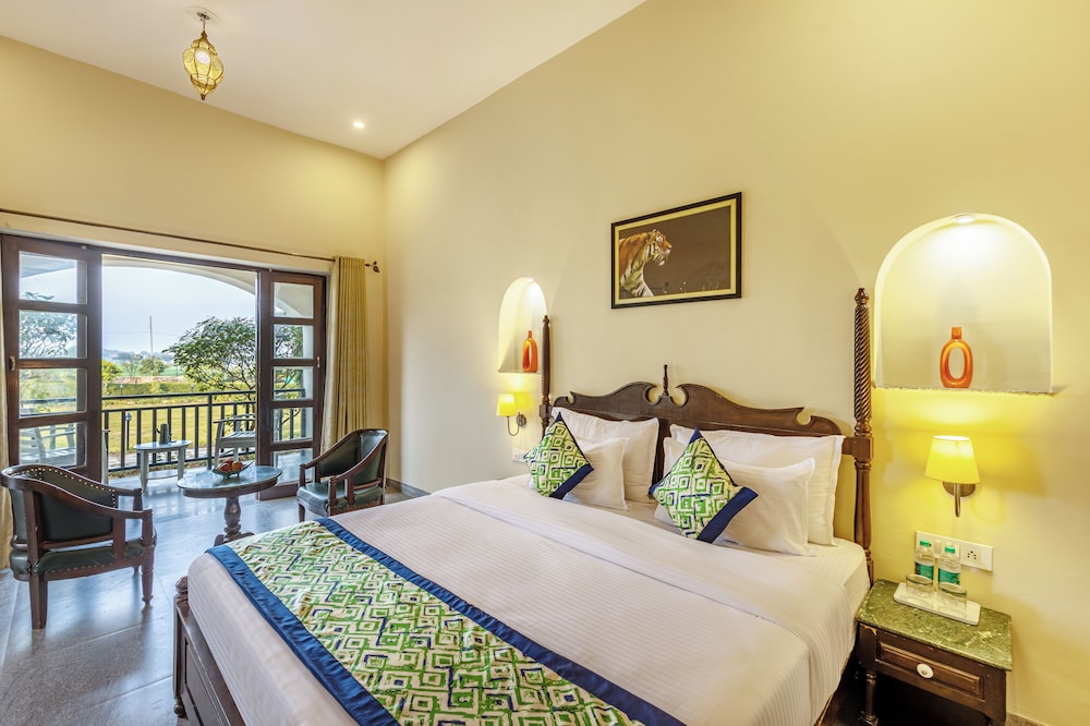 Mountain View Haveli Room With Sit-Out - Photo 2