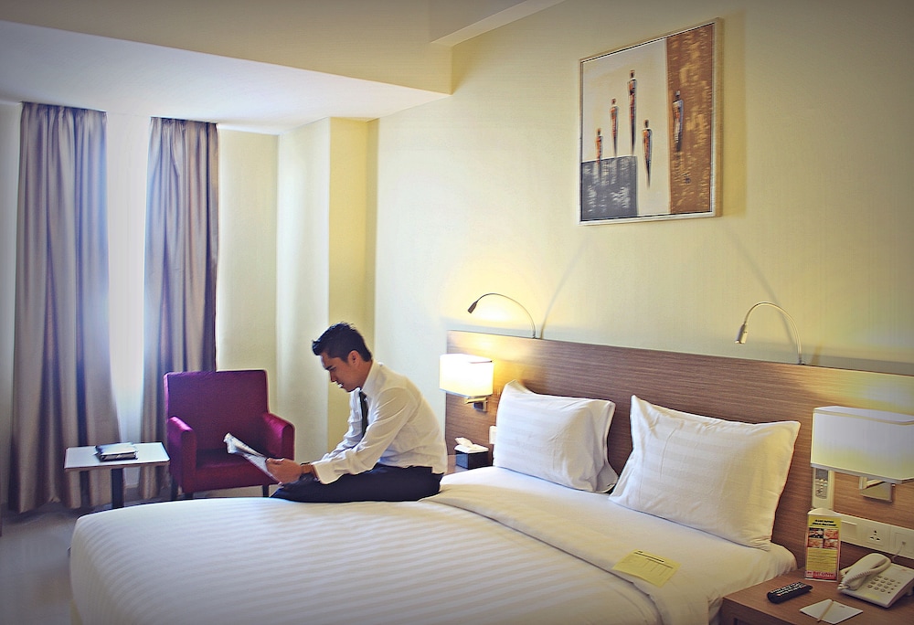 Superior Room photo 1