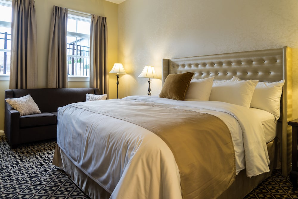 Superior Room, 1 Bedroom photo 1