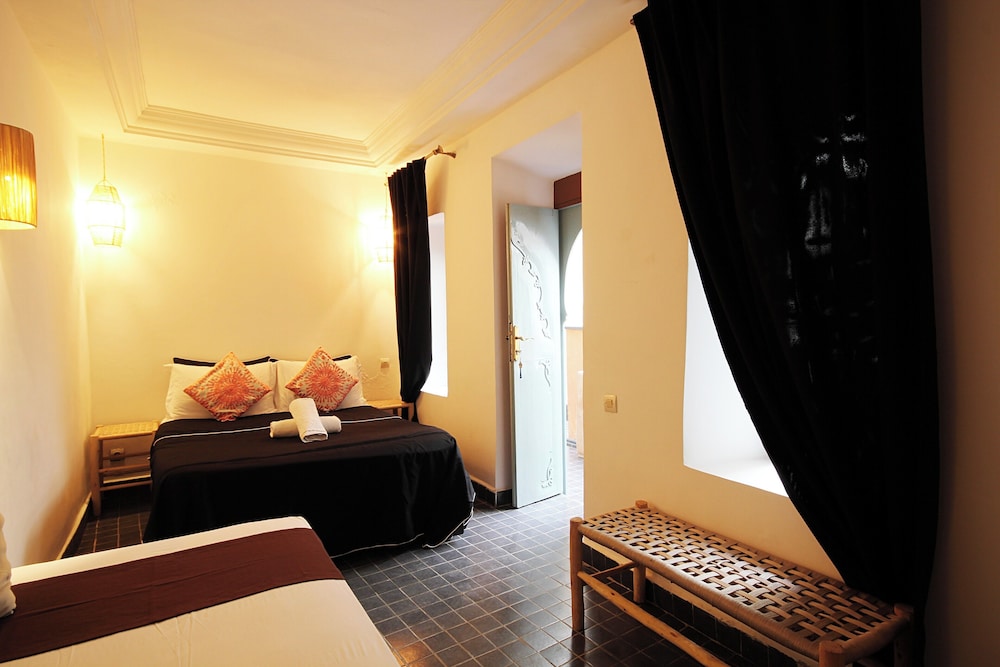 Comfort Triple Room photo 3