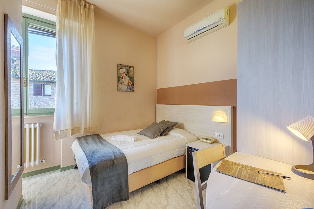 Chambre Double Standard pour 1 personne