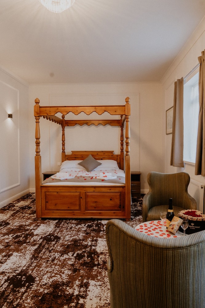 Bridal Suite photo 1