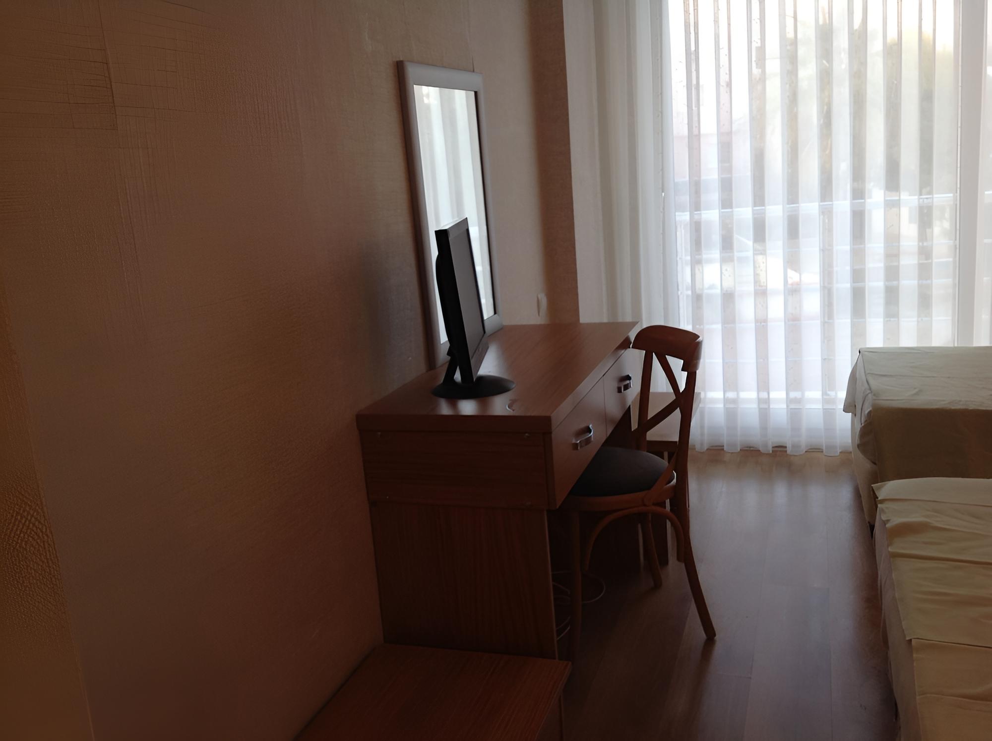 Triple Room photo 2