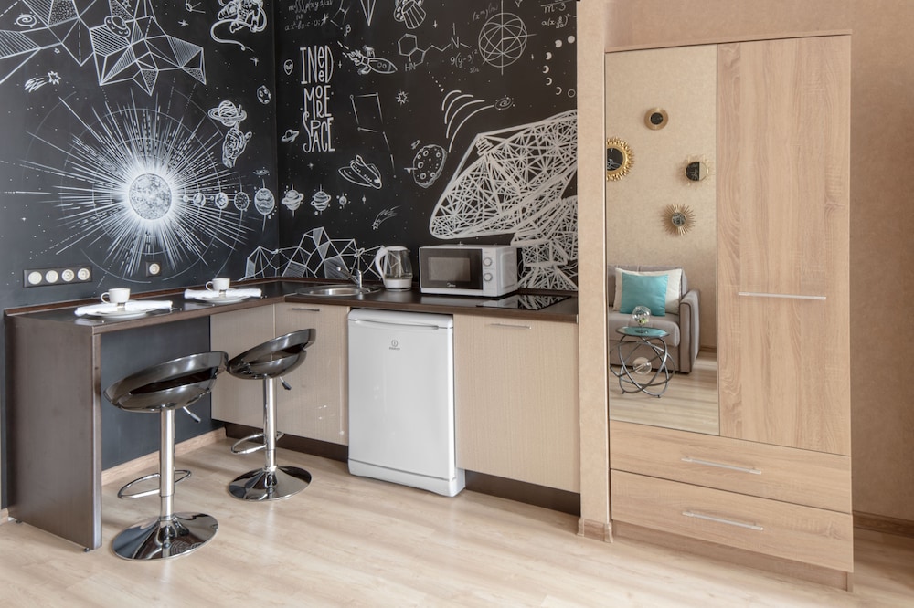 Classic Apartment (Black Star) photo 3