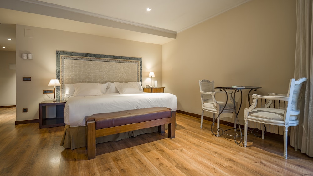 Junior Suite photo 2