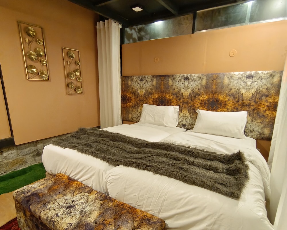 Chalet photo 3