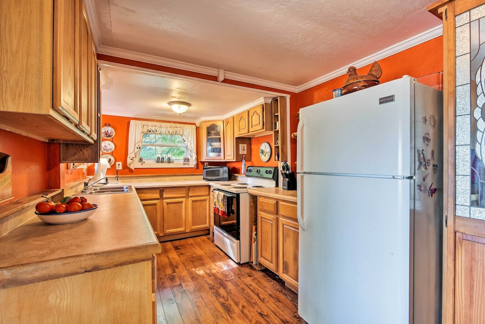Cottage (2 Bedrooms) photo 2