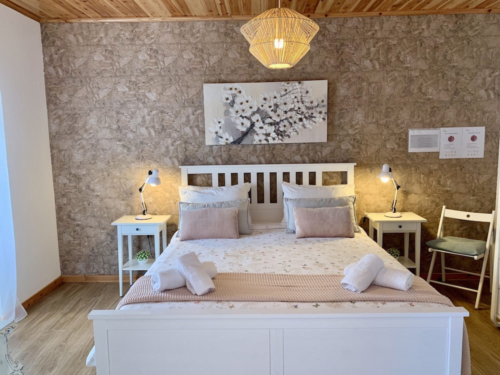 Priolo House - Villaverde Guest Houses