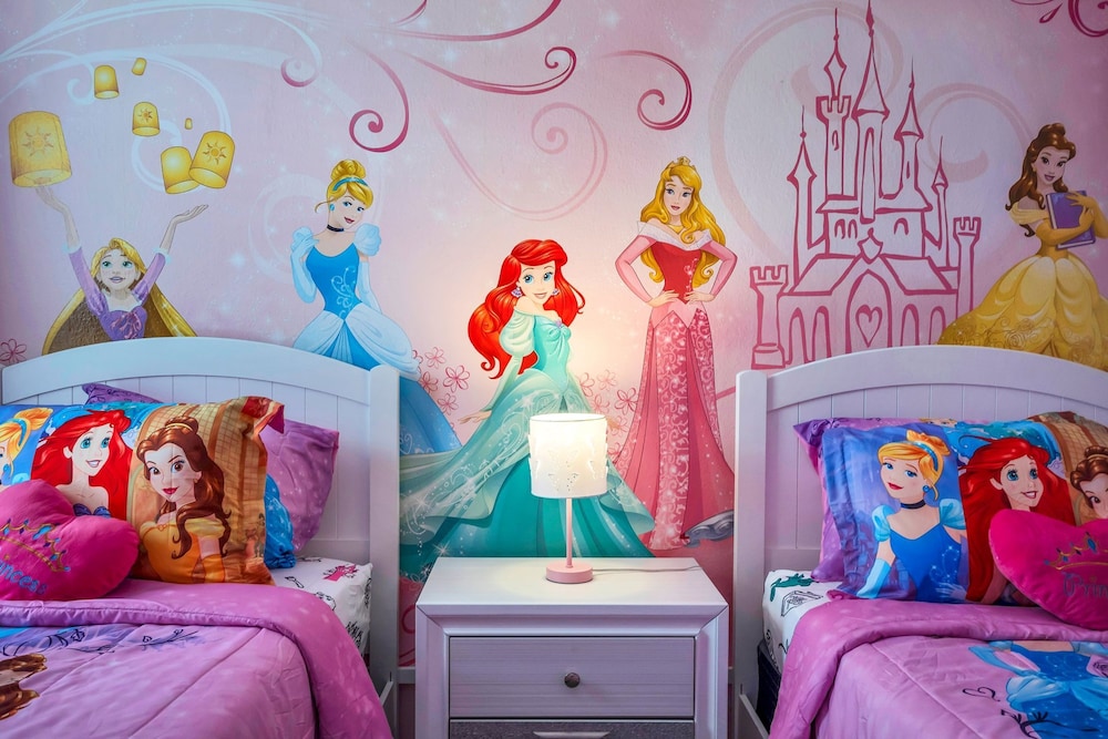 Magical Mickey Home 8 Minutes to Disney Stl109, Foto 51