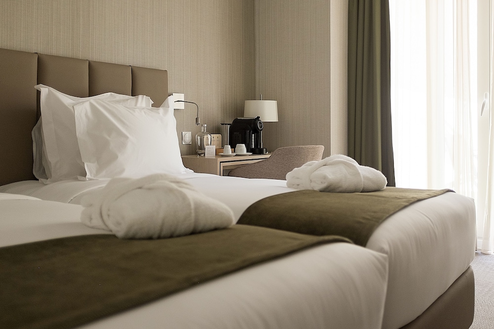 The Leaf Boutique Hotel - Photo 6