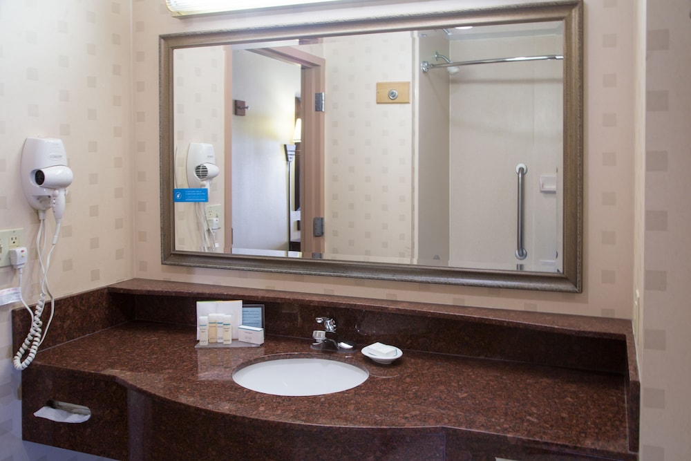 Suite, 1 Bedroom, Non Smoking - Photo 1