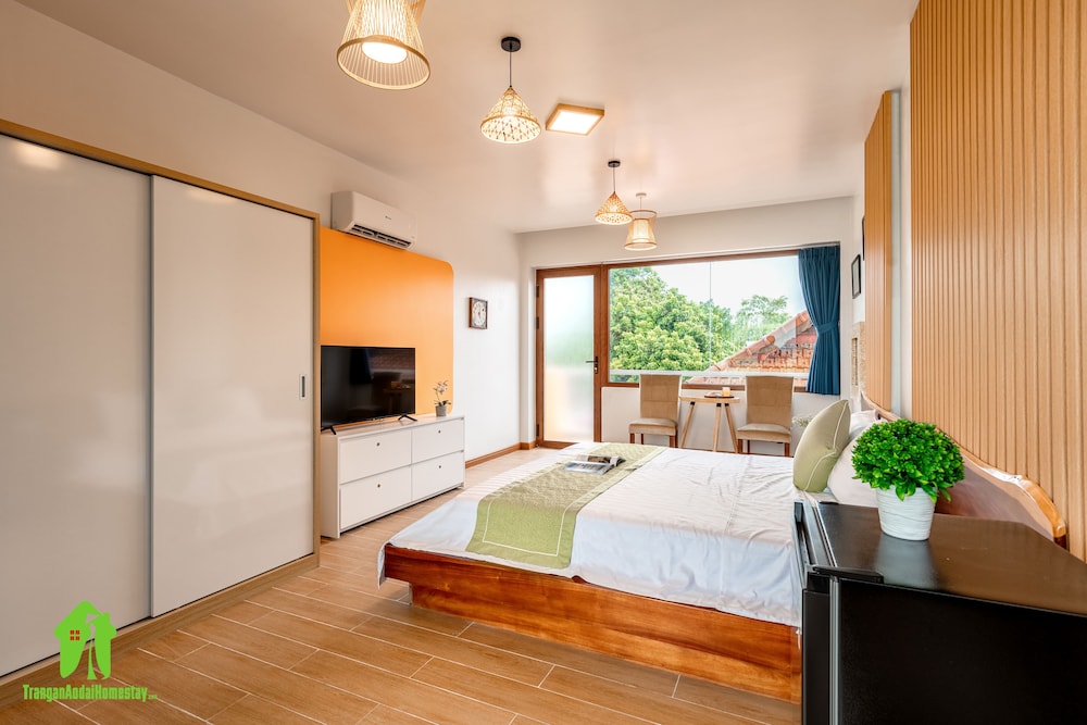 Deluxe Double Room photo 3