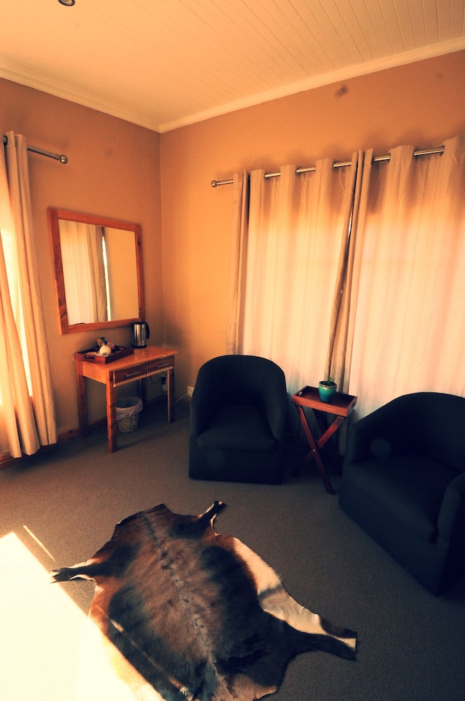 Zulu Room photo 3