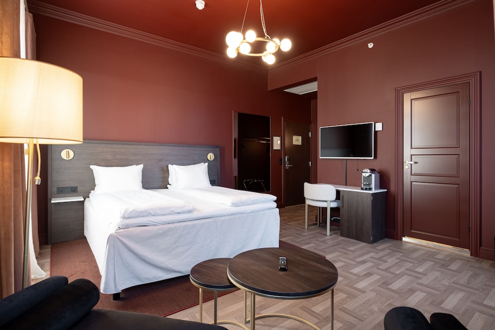 Superior Double Room - Photo 6