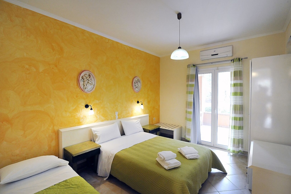 Apartment, Private Bathroom (Apartment Hera) photo 3
