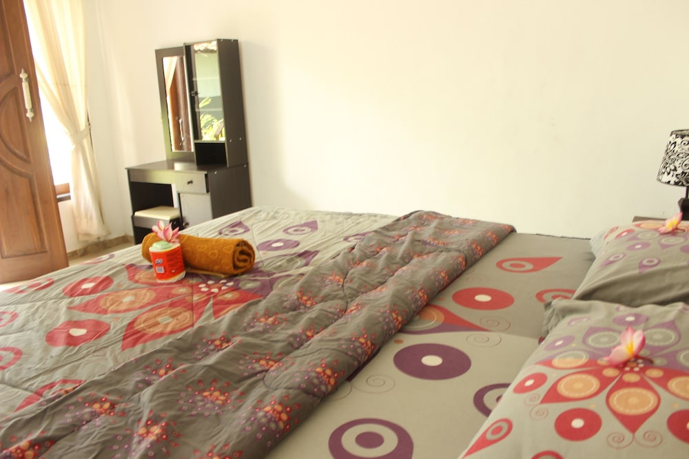 Double Room (Fan) photo 1