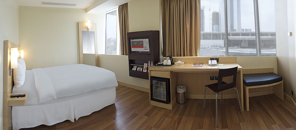Double Room, 1 Double Bed - Photo 7