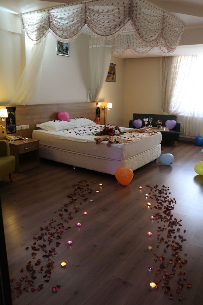 Classic Twin Room photo 1