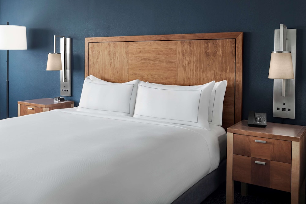 Suite, 1 King Bed, Non Smoking photo 2