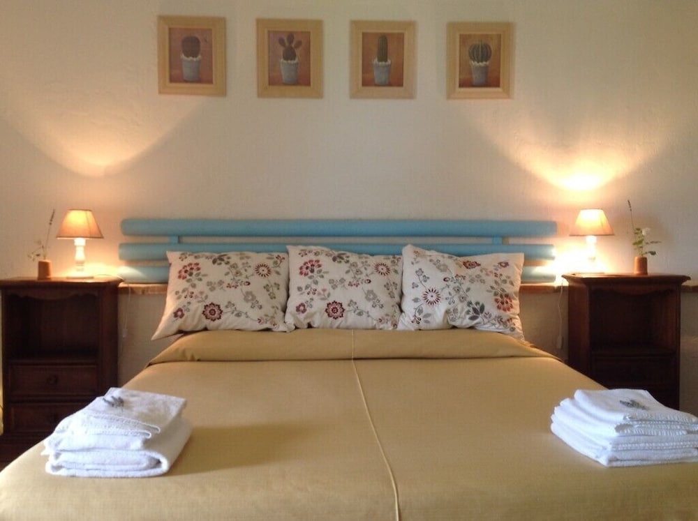 Comfort Triple Room, 1 Bedroom, Garden View