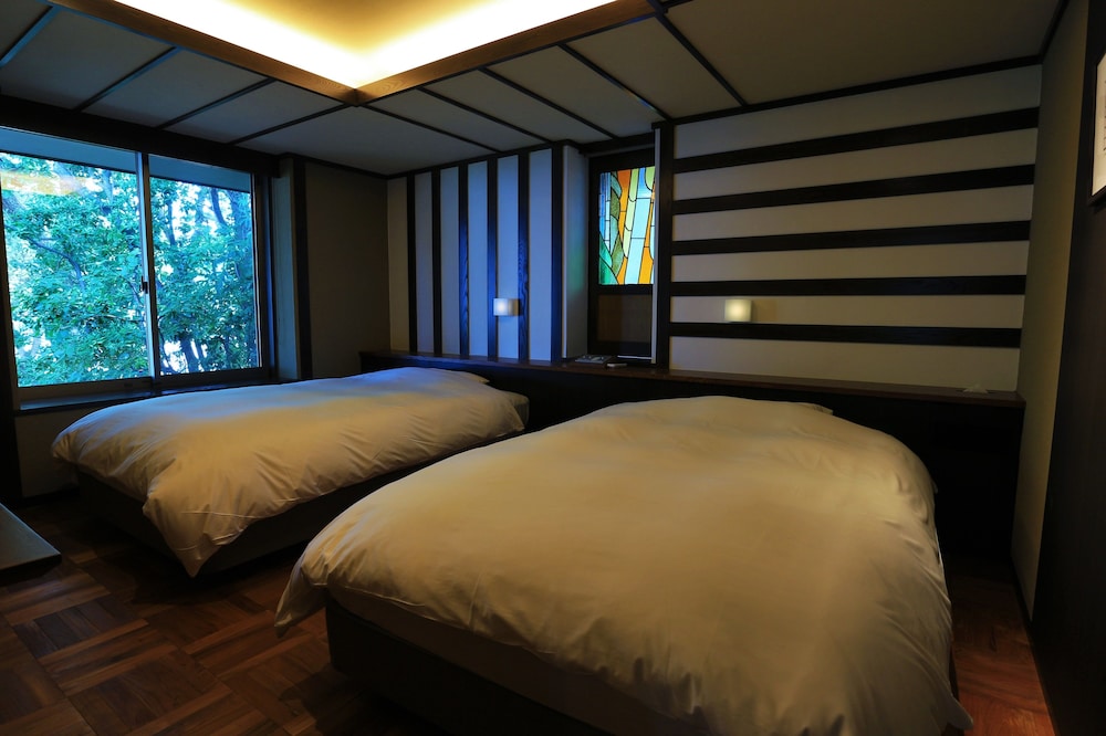 [Club Lounge Access] Wing Villa photo 3
