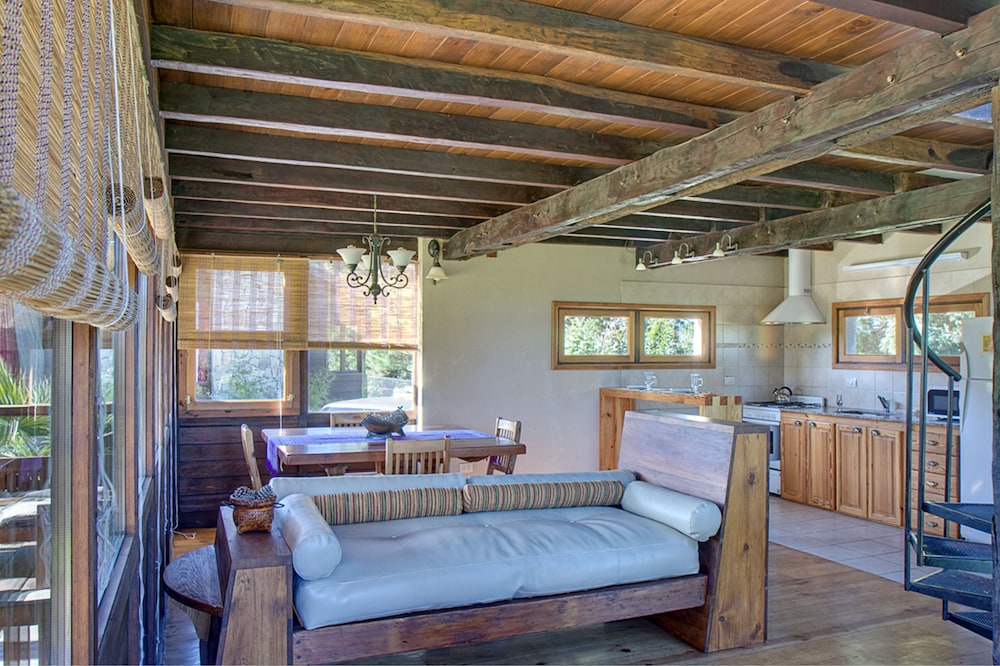 Cabin, 3 Bedrooms, Patio, Garden View (BALI) photo 1