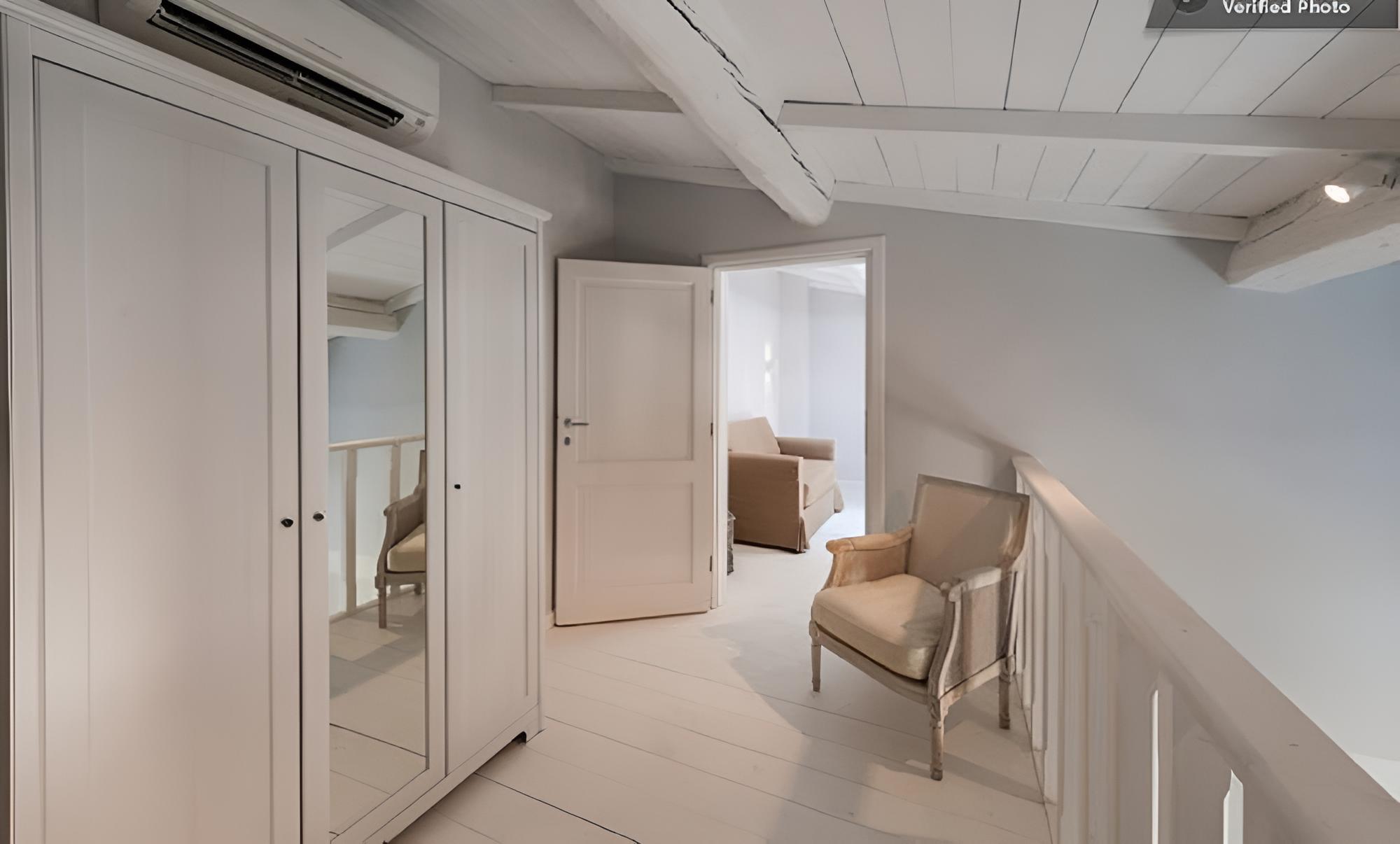 Apartment, 1 Bedroom