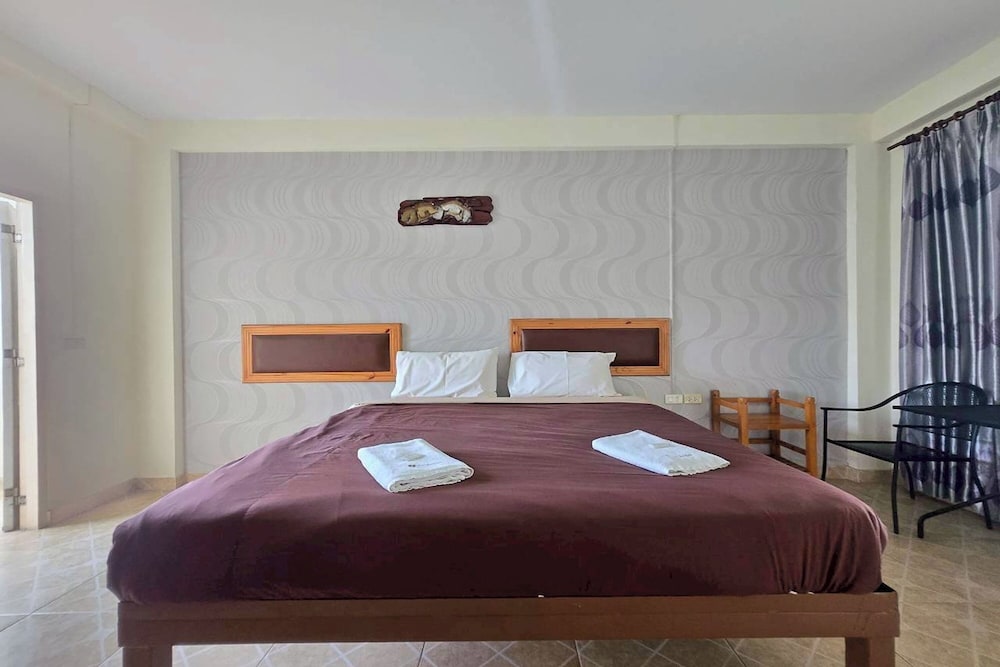 Standard Double Room photo 3