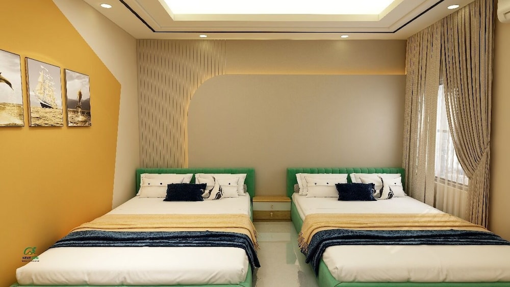 Premium Quadruple Room photo 3