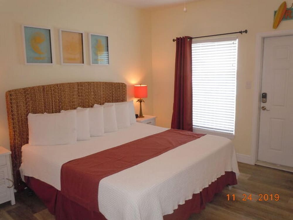 Standard Suite, 4 Bedrooms photo 2