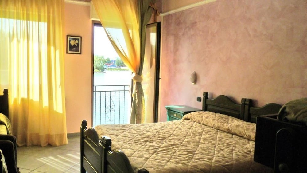Quadruple Room photo 2