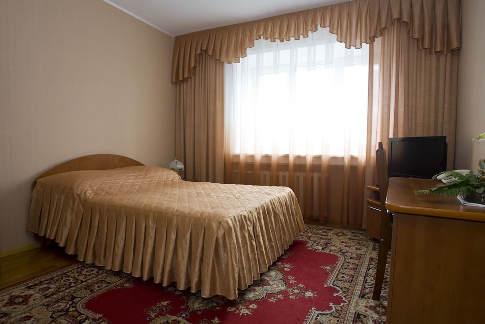 Standard Double Room photo 1