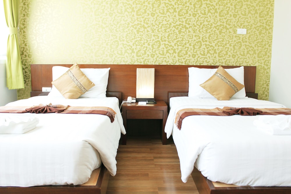 Suite, 1 Double Bed - Photo 4