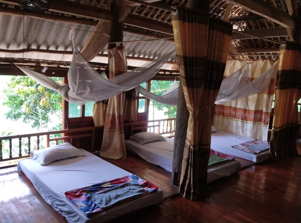Panoramic Shared Dormitory photo 1