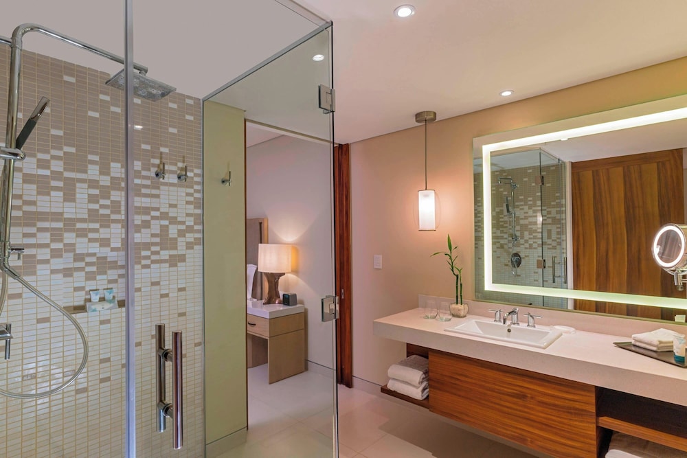 Suite, 1 Bedroom, Ocean View