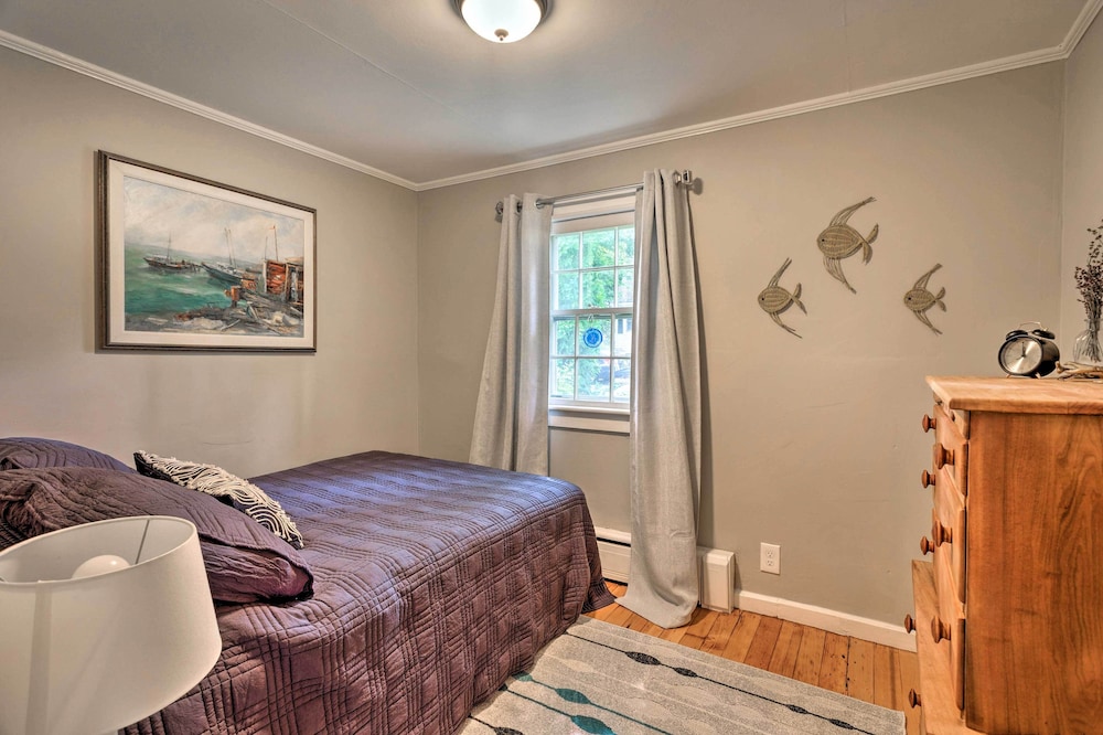 Cottage (3 Bedrooms) photo 2