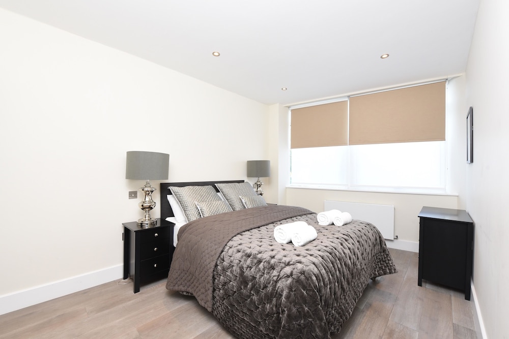 Two bedroom apartment photo 1