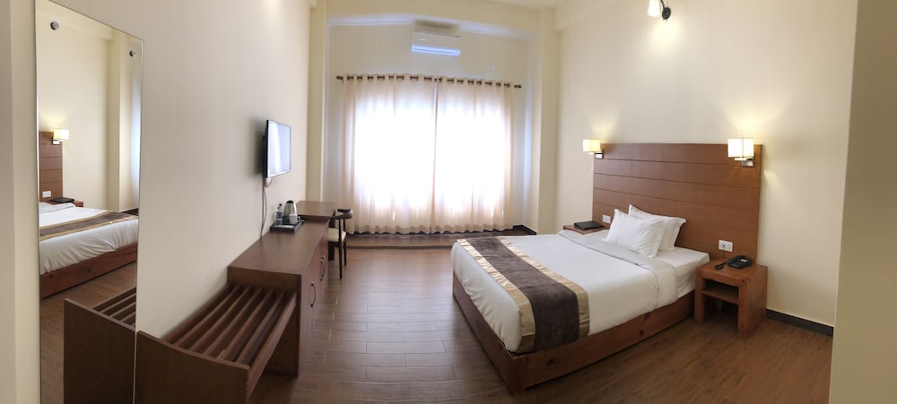 Standard Single Room, 1 Queen Bed photo 1