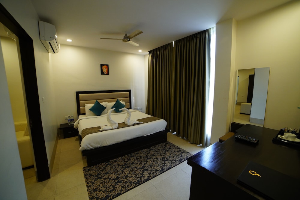 Suite photo 1