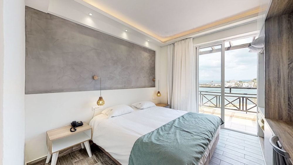 Superior Apartment, 1 Bedroom, Sea View - Photo 6