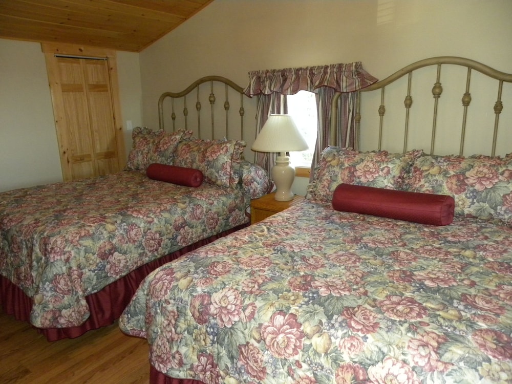 Deluxe Cottage, 1 Bedroom, Kitchen, Ocean View photo 3