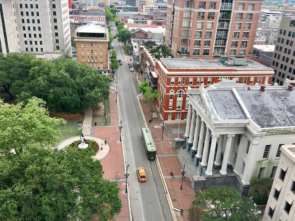 Blake Hotel New Orleans, 사진 4
