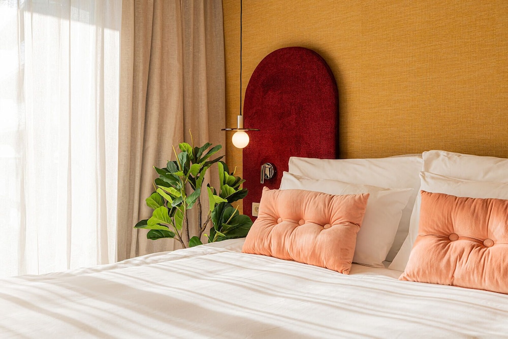 Cosy Room