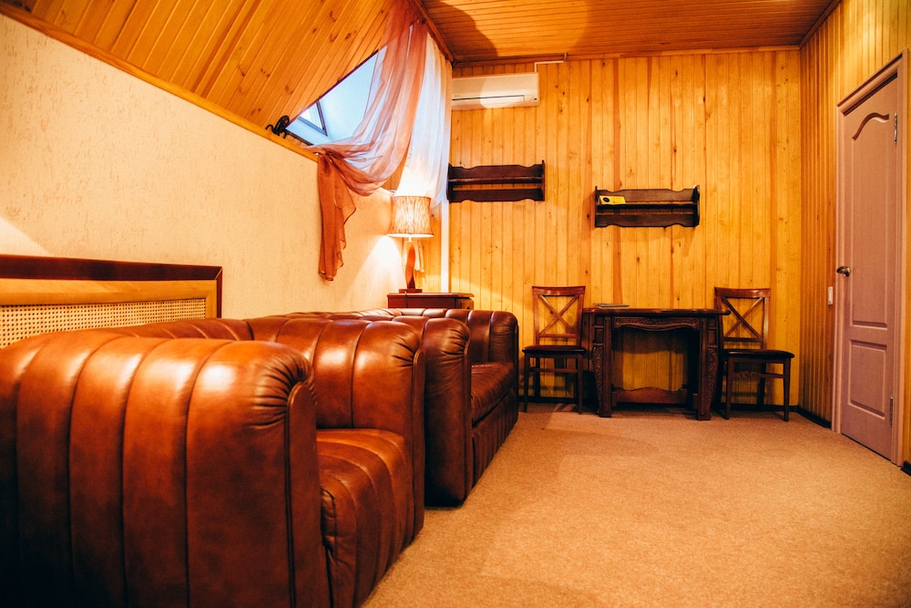 Suite, Sauna photo 2
