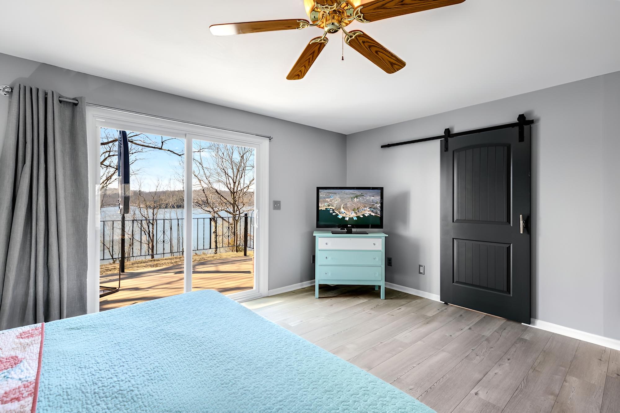House, Multiple Beds, Patio photo 1