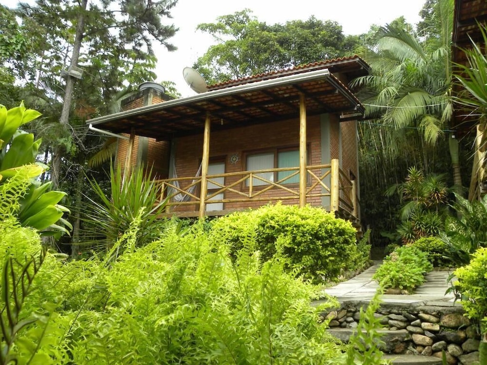 Family Chalet - Photo 5
