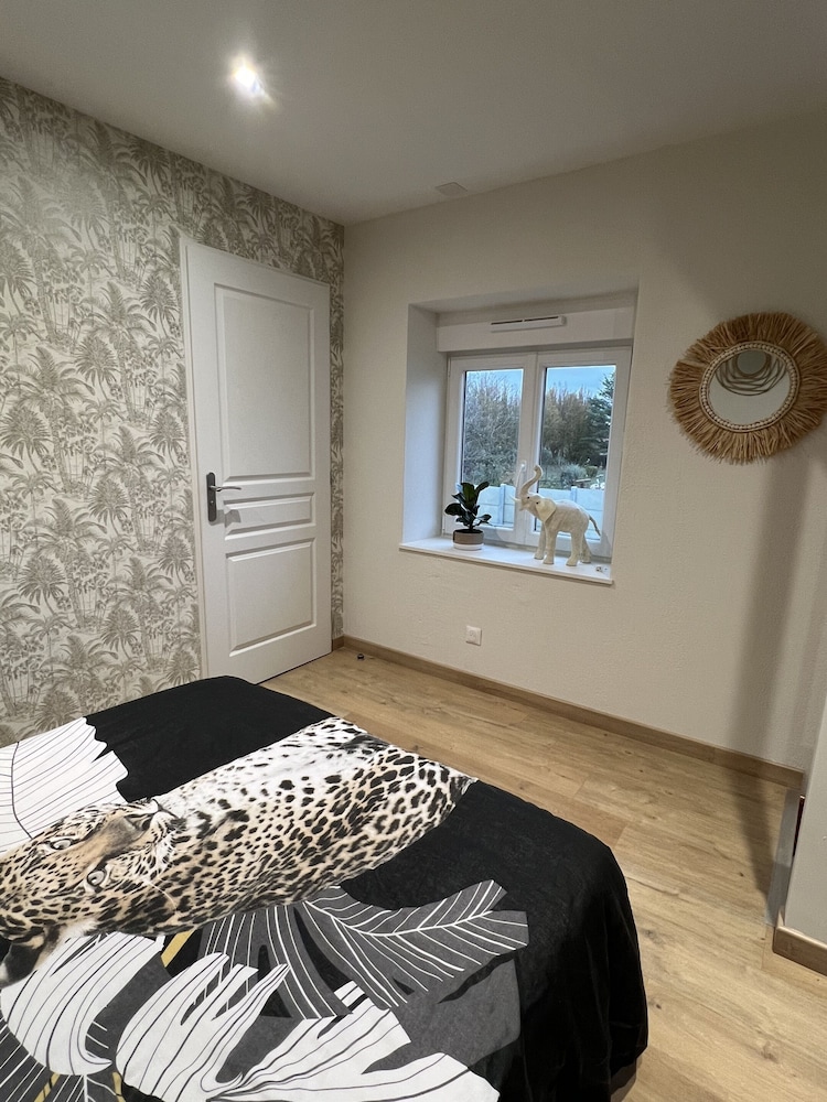Comfort Cabin, Ensuite (Ma p’tite cabane) - Photo 25