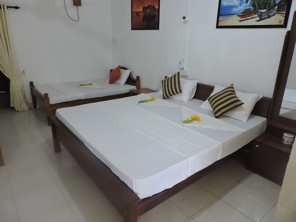 Standard Room (Airconditioned)